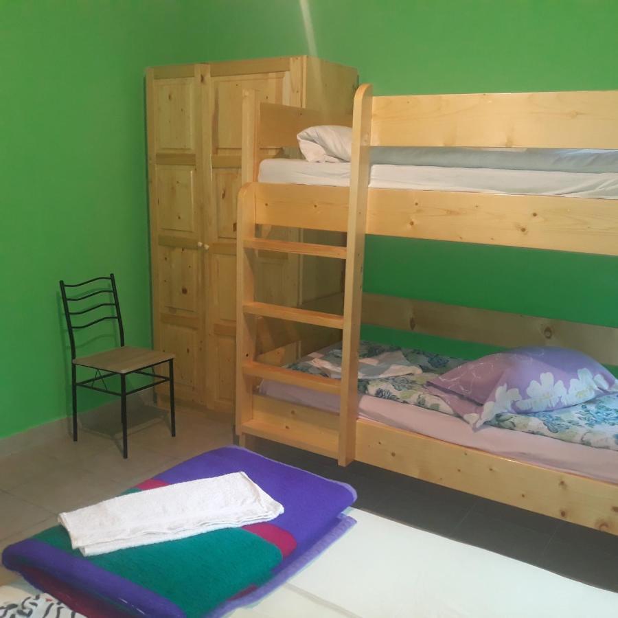 Szurdok Panzió BaileTusnad Exterior foto