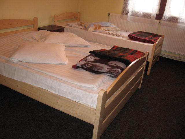 Szurdok Panzió BaileTusnad Habitación foto